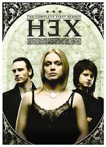 Hex (2004) afişi