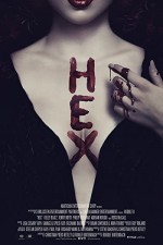 Hex (2018) afişi