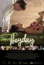 Heyday! (2006) afişi