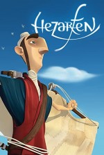 Hezarfen (2010) afişi