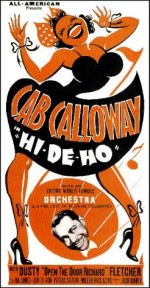 Hi De Ho (1937) afişi