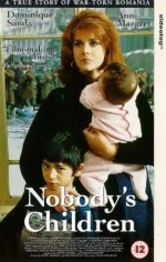 Hiç Kimsenin çocukları (1994) afişi