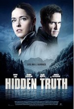 Hidden Truth (2016) afişi