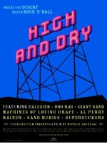 High And Dry (2005) afişi
