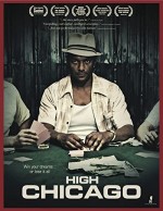 High Chicago (2011) afişi