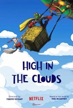 High In The Clouds (2022) afişi