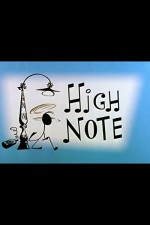 High Note (1960) afişi