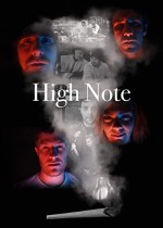 High Note (2019) afişi