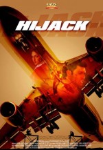 Hijack (2008) afişi