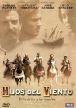 Hijos del viento (2000) afişi