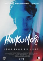 Hikikomori - Leben durch die Linse  (2017) afişi