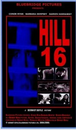 Hill 16 (2005) afişi