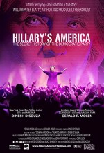 Hillary's America: The Secret History of the Democratic Party (2016) afişi