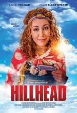 Hillhead (2022) afişi