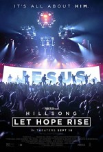 Hillsong: Let Hope Rise (2016) afişi