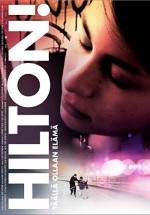 Hilton! (2013) afişi