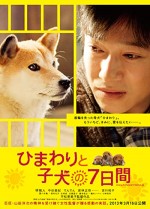Himawari ve Yavrularının 7 Günü (2012) afişi