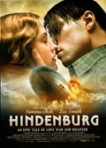 Hindenburg (2011) afişi