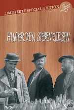 Hinter den sieben Gleisen (1959) afişi