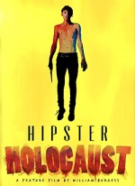 Hipster Holocaust (2011) afişi