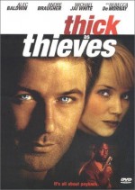 Hırsızlar Arasında (1999) afişi