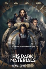 His Dark Materials (2016) afişi His Dark Materials (2016) afişi