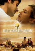 Historia De Rosa (2005) afişi