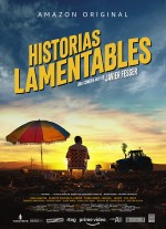 Historias lamentables (2020) afişi