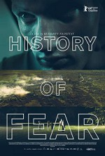 History of Fear (2014) afişi