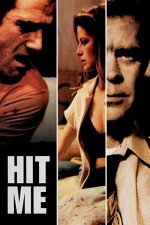 Hit Me (1996) afişi