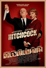 Hitchcock (2012) afişi
