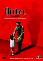 Hitler, Bir Kariyer (1977) afişi