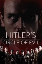 Hitler'in Kötülük Çemberi (2018) afişi