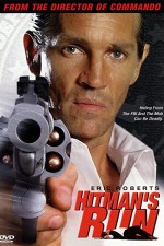 Hitman's Run (1999) afişi