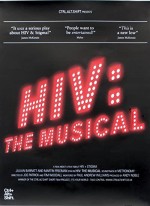 Hıv: The Musical (2009) afişi