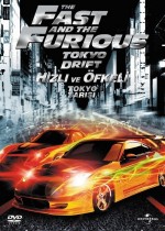 Hızlı ve Öfkeli: Tokyo Yarışı (2006) afişi Hızlı ve Öfkeli: Tokyo Yarışı (2006) afişi