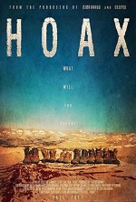 Hoax (2017) afişi