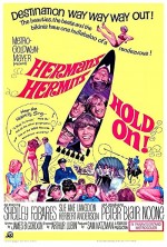 Hold On! (1966) afişi