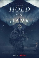 Hold the Dark (2018) afişi Hold the Dark (2018) afişi