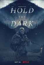 Hold the Dark (2018) afişi