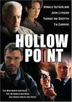 Hollow Point (1996) afişi