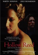 Hollow Reed (1996) afişi