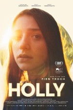 Holly (2023) afişi