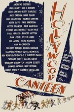 Hollywood Canteen (1944) afişi