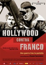 Hollywood Contra Franco (2008) afişi