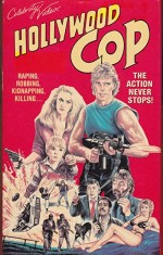 Hollywood Cop (1987) afişi