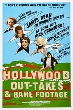 Hollywood Out-takes and Rare Footage (1983) afişi