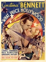 Hollywood'ın Bedeli (1932) afişi