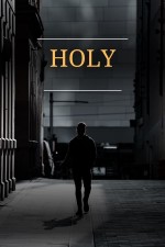Holy (2023) afişi