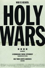Holy Wars (2010) afişi